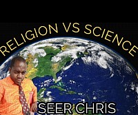 Religion vs Science